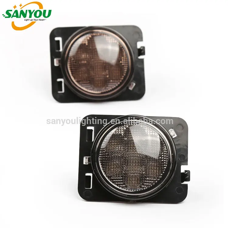 High selling car accessories turn light bulb long lifetime led turning light