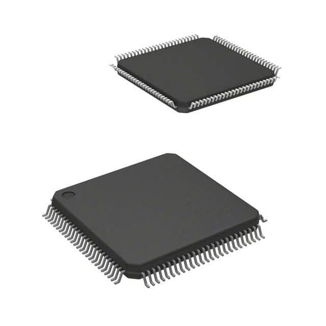 SPC563M64L5COAY (оригинальные и новые электронные компоненты ic
