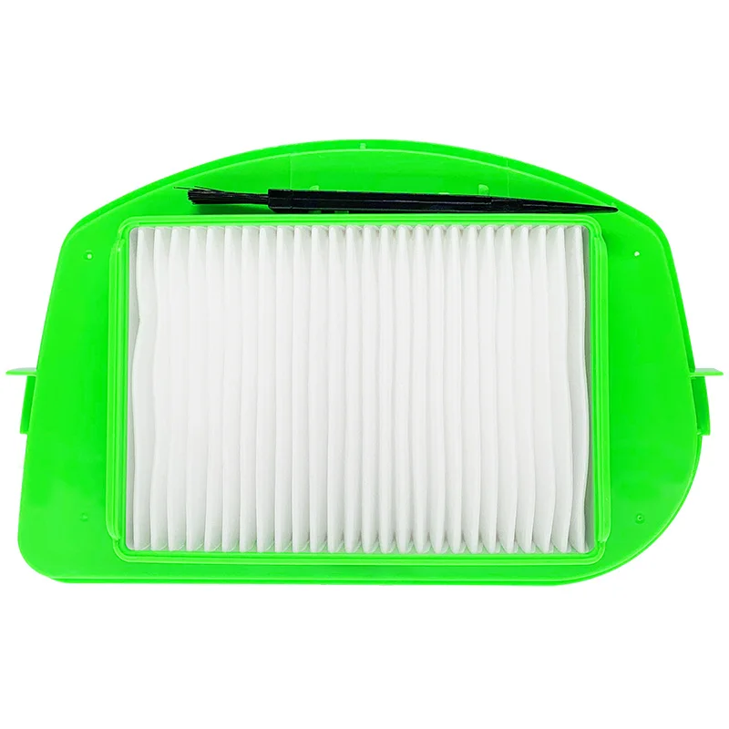 Fit for Rowenta Tefal Moulinex Force 360 X-Pert ZR005701 RO535301 Hepa Filter Replacement Vacuum Cleaner Spare Parts Accessories