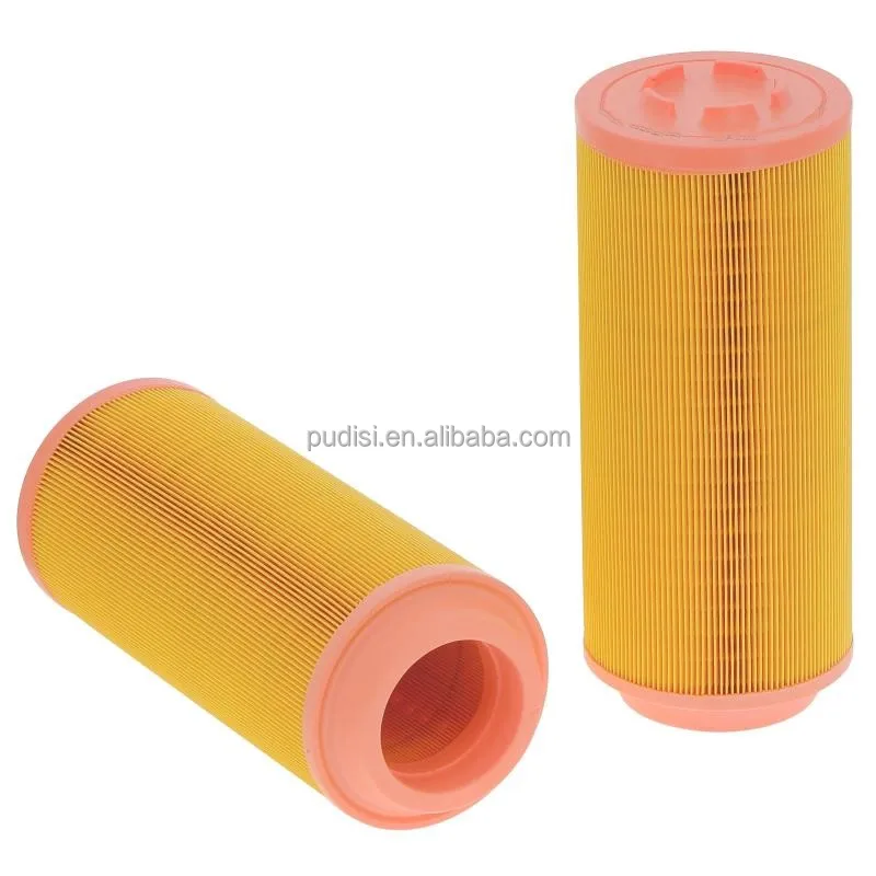 Truck Filter Element c15300 industrial air filters C 15 300 FA14900 4530057104 2914930500