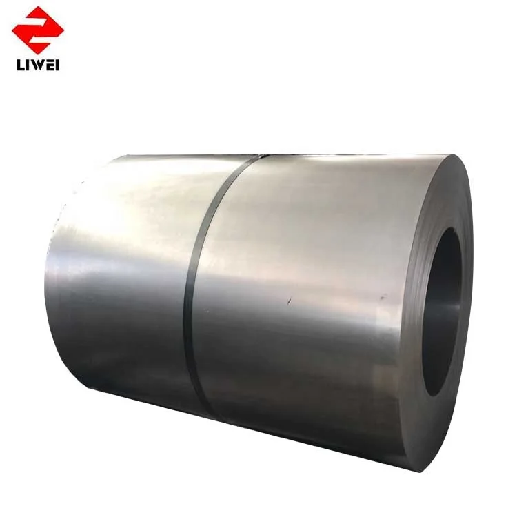 Roll Strip Plate St12 Cold Rolled Steel Sheet