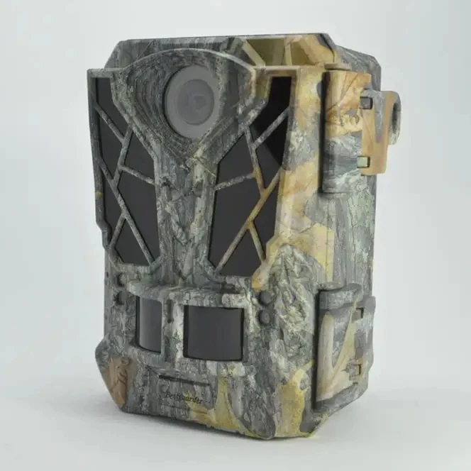 Bestguarder 30MP HD 140degree IP68 wildlife camera