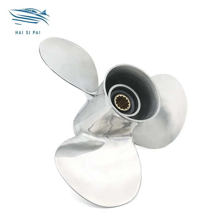 663-45947-02-el лодочный мотор propeller11-5/8x11 инструментальная сталь легированная Прокат пропеллеры для yamaha 40hp