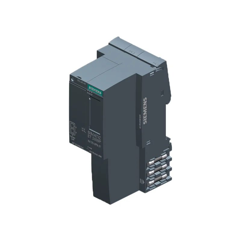 6ES7131-4BB01-0AB0 Siemens ET 200S PLC module SIMATIC DP 5 electronic modules ET 200S