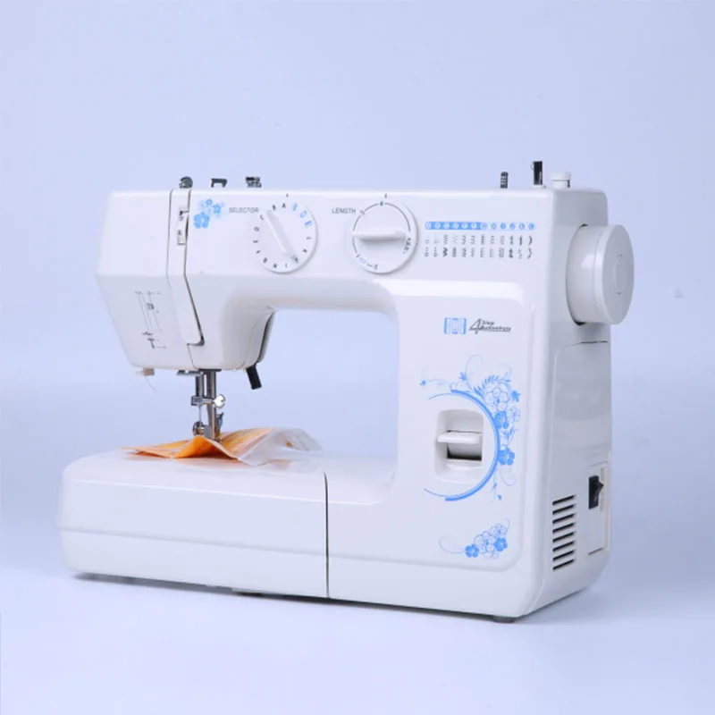 
 Швейная машина для дома, модель DT624  