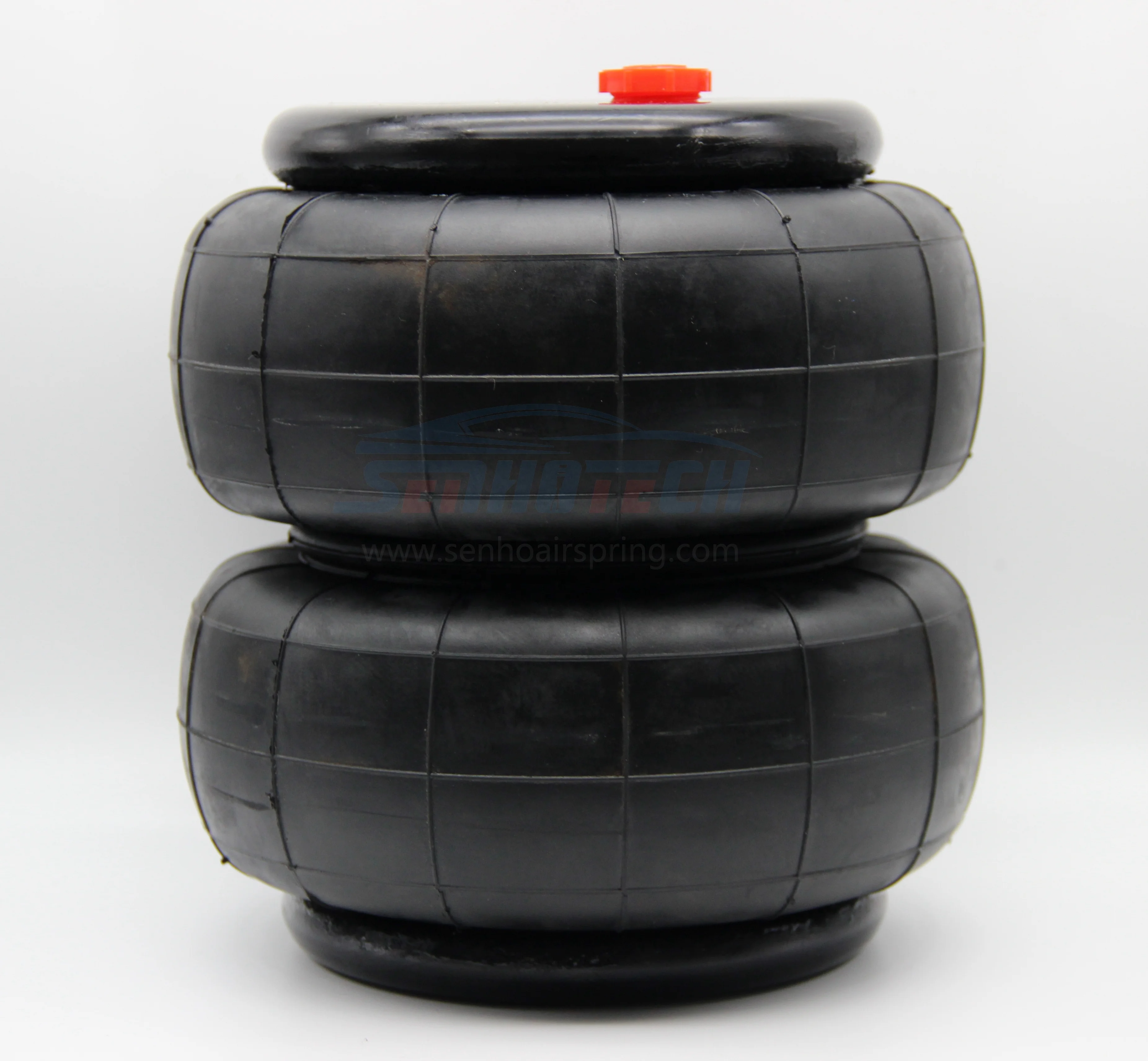 AIRLIFT Double Convoluted Air Bag Spring  58616/ D2600/2S2600/2600LB Air Suspension Kit For Modify Car