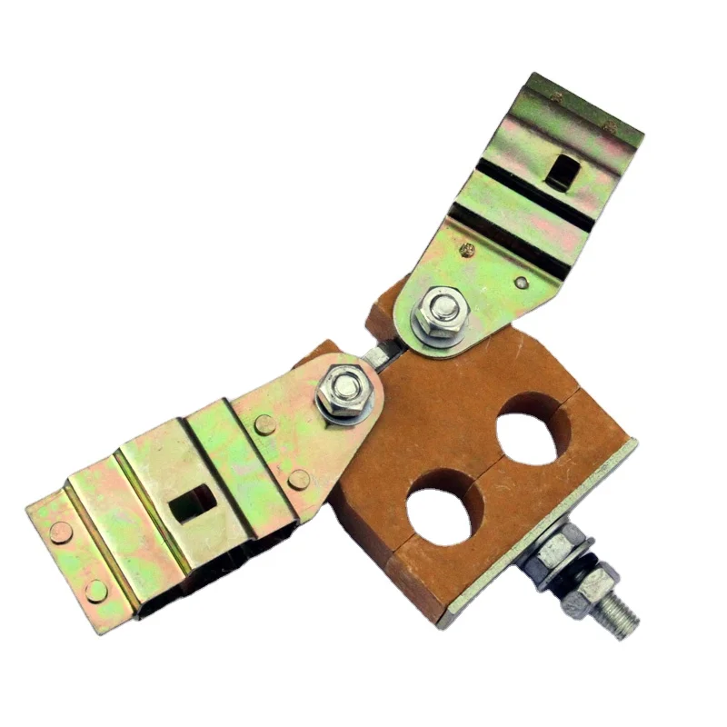 High Quality Motor brush holder generator brush holder assembly