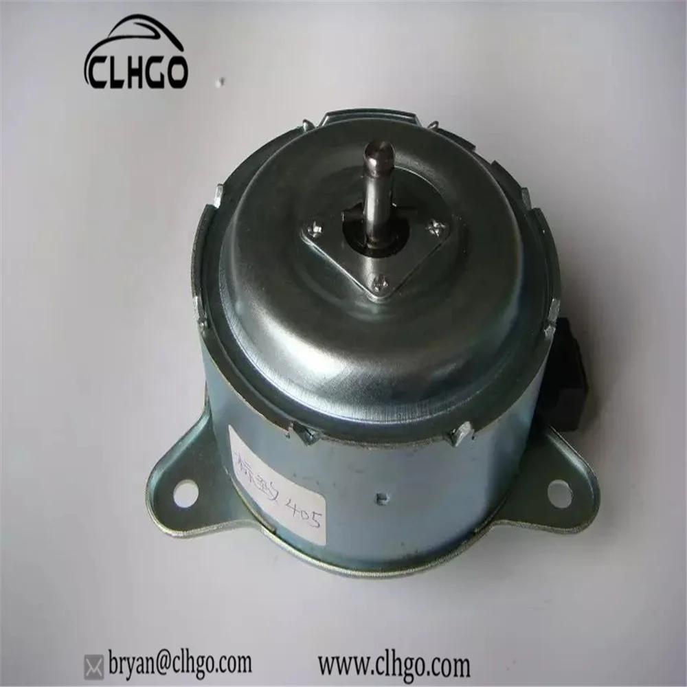 High Quality Peugeot 405 Fan Motors For Radiator Cooling Fan/Fan motor for PEUGEOT 405