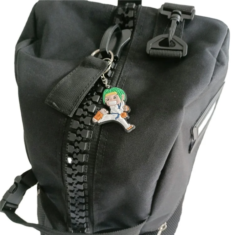 Sport Taekwondo back pack Bag Martial arts School bag for student