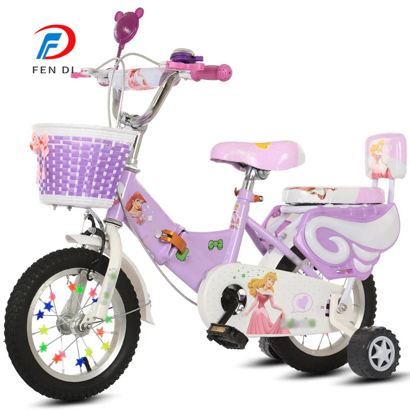 Фабричные детские велосипеды shiphop для детей среднего возраста 3-5-6-7-8 лет велосипеды для мальчиков и девочек детские велосипеды