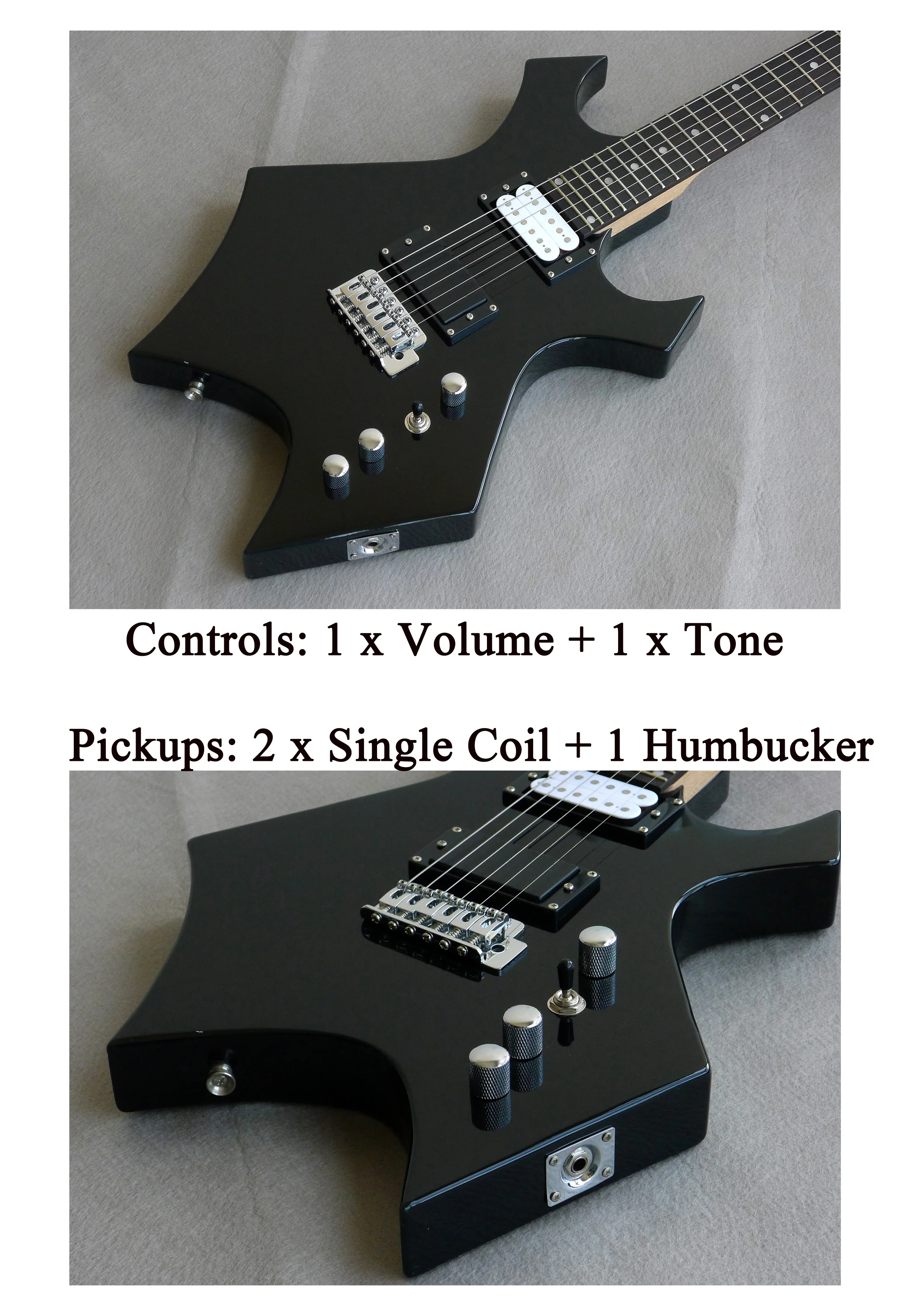 Fashion Electric Guitar Manufacturer Supply High Quality Cheap guitar EG-A18