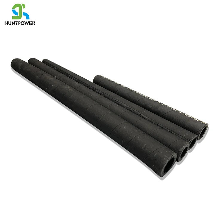 Хорошее качество гибкий дешевый гидравлический шланг EN856 4SP в Китае