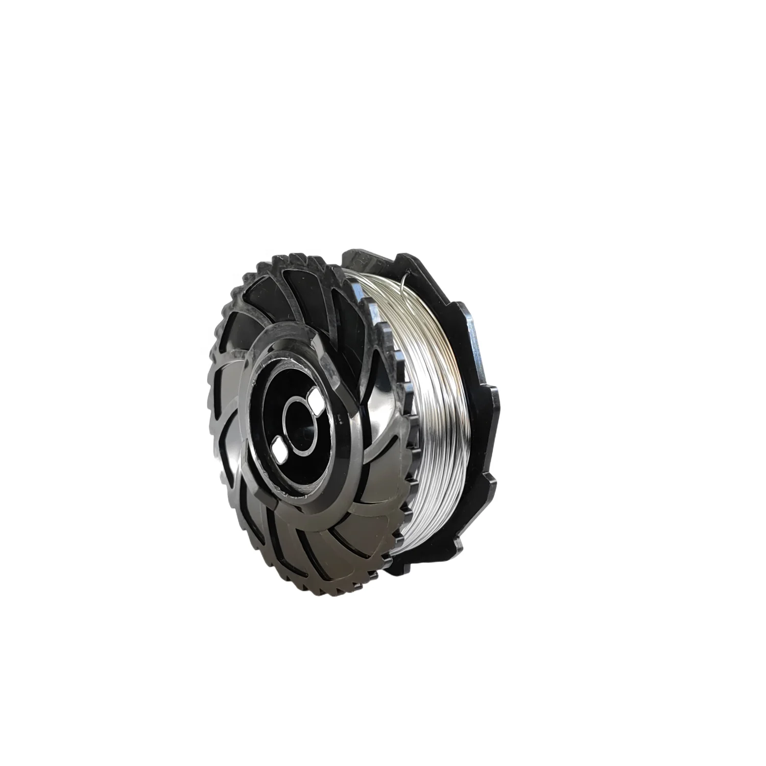 Electric Rebar Tying Machine with  tie wire coil reel spools Tw898 rebar tie wire