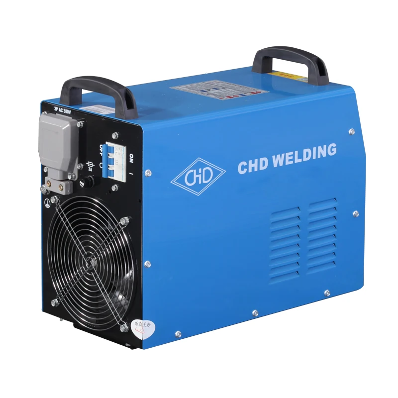 Hot Sale 380V Manually Metal Stick Welder Machine Portable ARC Welding Machine  For Copper