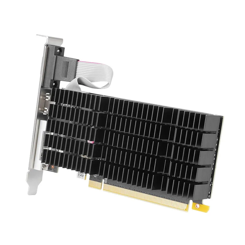 New Wholesale Discrete Graphics Card GT 730 4GB DDDR3 Computer Office Video Graphics Card GT730 4GB