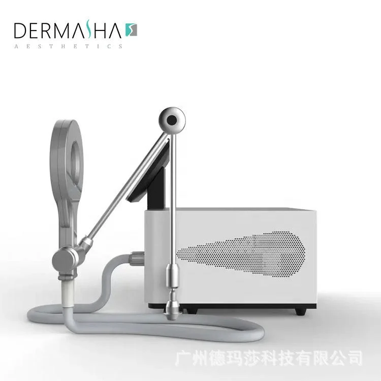 Promotion PMST Neo Tenosynovitis Red Light Therapy Physiotherapy Device Near Infrared Pulsation Magnetic Therapy Device