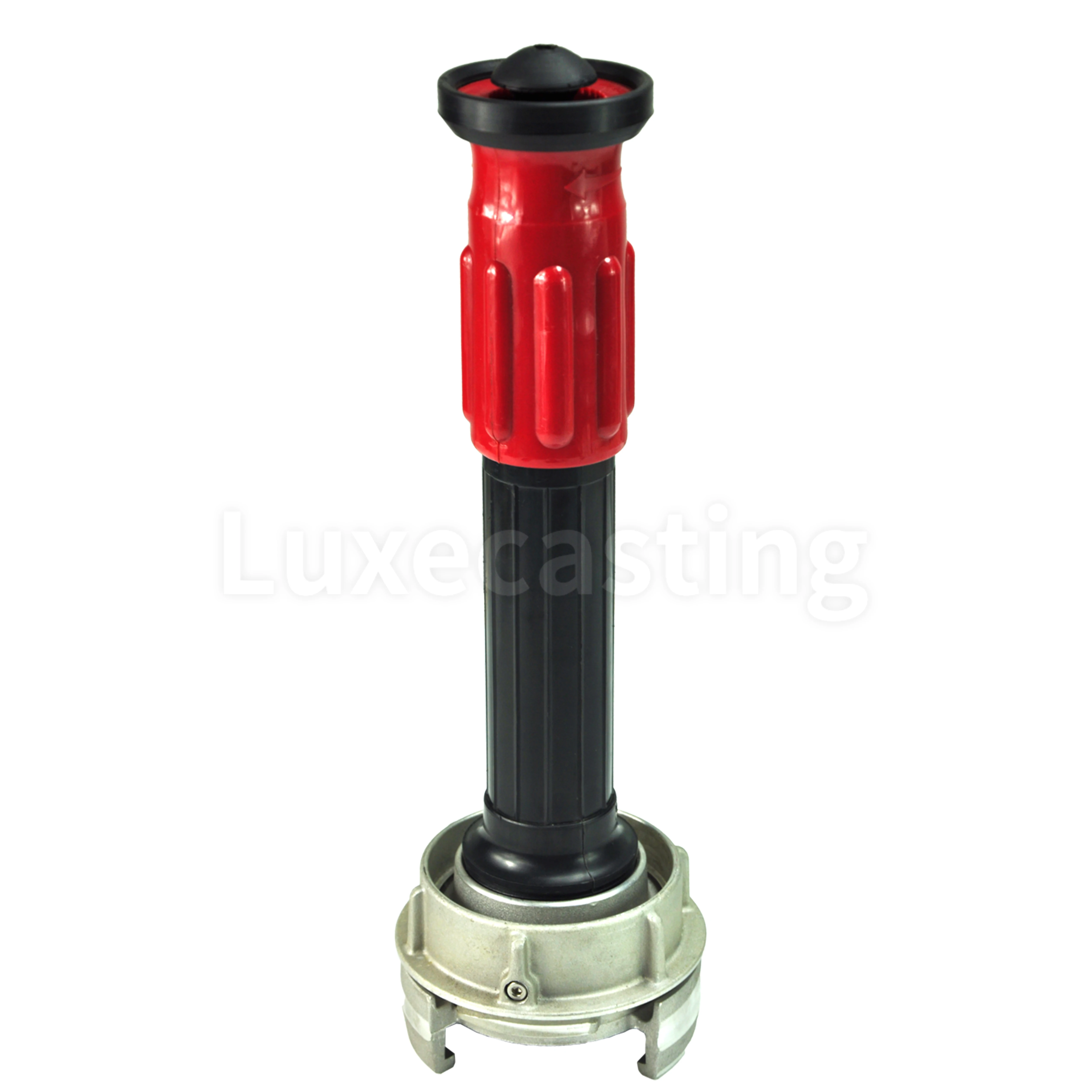 Luxe  New Type fire hose nozzle Stream Nozzle for fire fighting