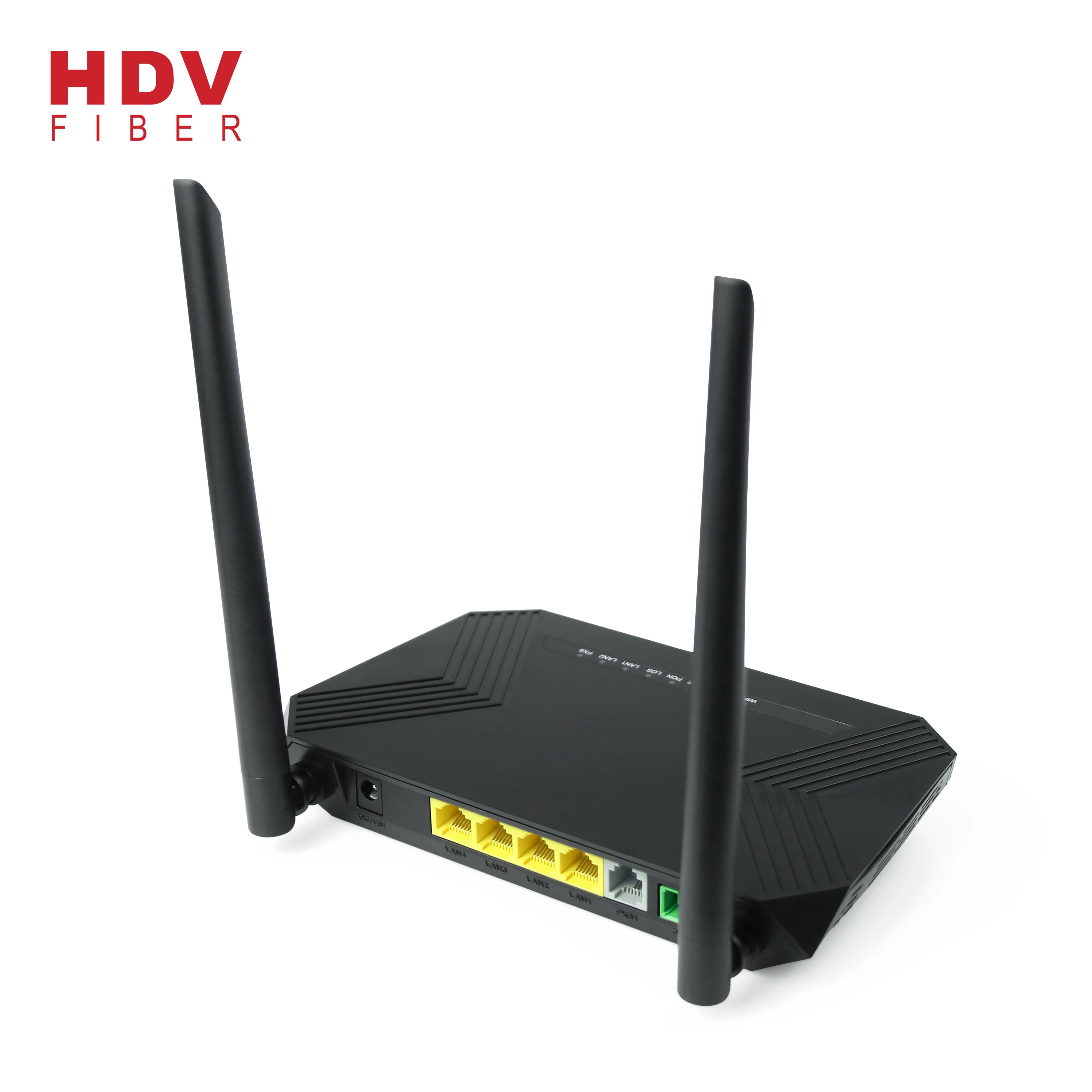 High Quality 1GE+3FE Wifi Onu Compatible Huawei ZTE Gpon Epon Xpon Onu