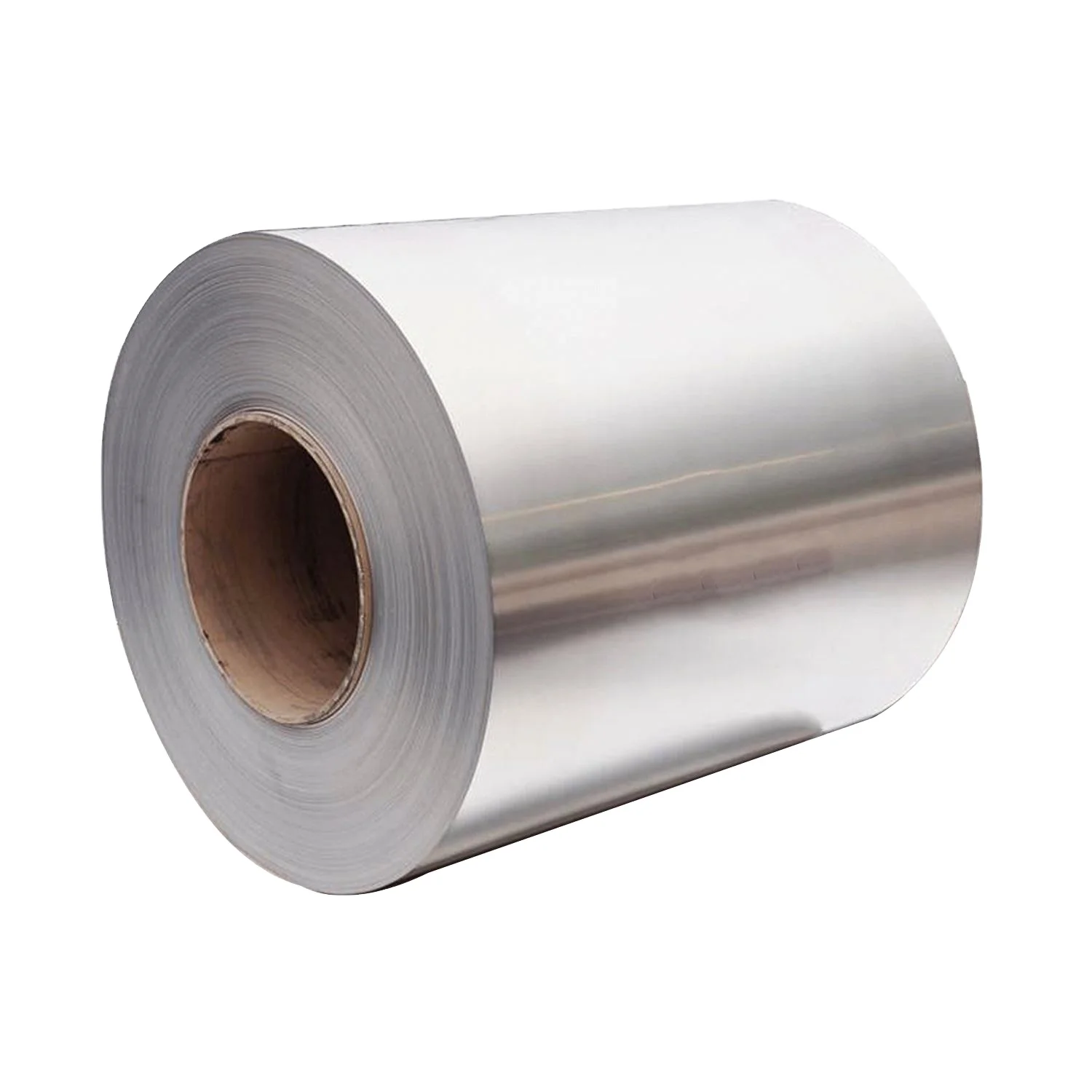 Factory Price Wholesale 1060 3003 3004 5052 Pre Painted Aluminum Coil Color Coated Aluminum Coil Roll