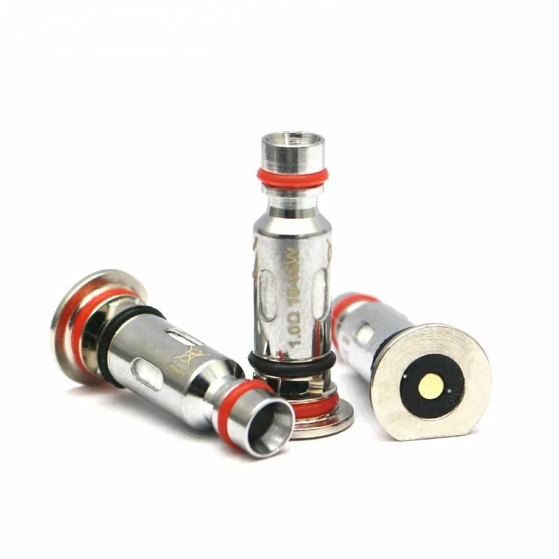 Caliburn G Сменные 0.8ohm 1.0ohm катушки без 2 сетки-H сменные катушки