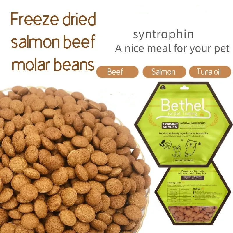 Товары для домашних животных оптовая продажа закуска кошек лакомство собак замороженная курица куриная грудь замораживание сухих консервированных питомцев