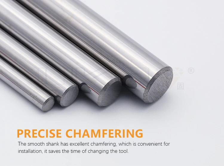 Diamond Coated Endmills