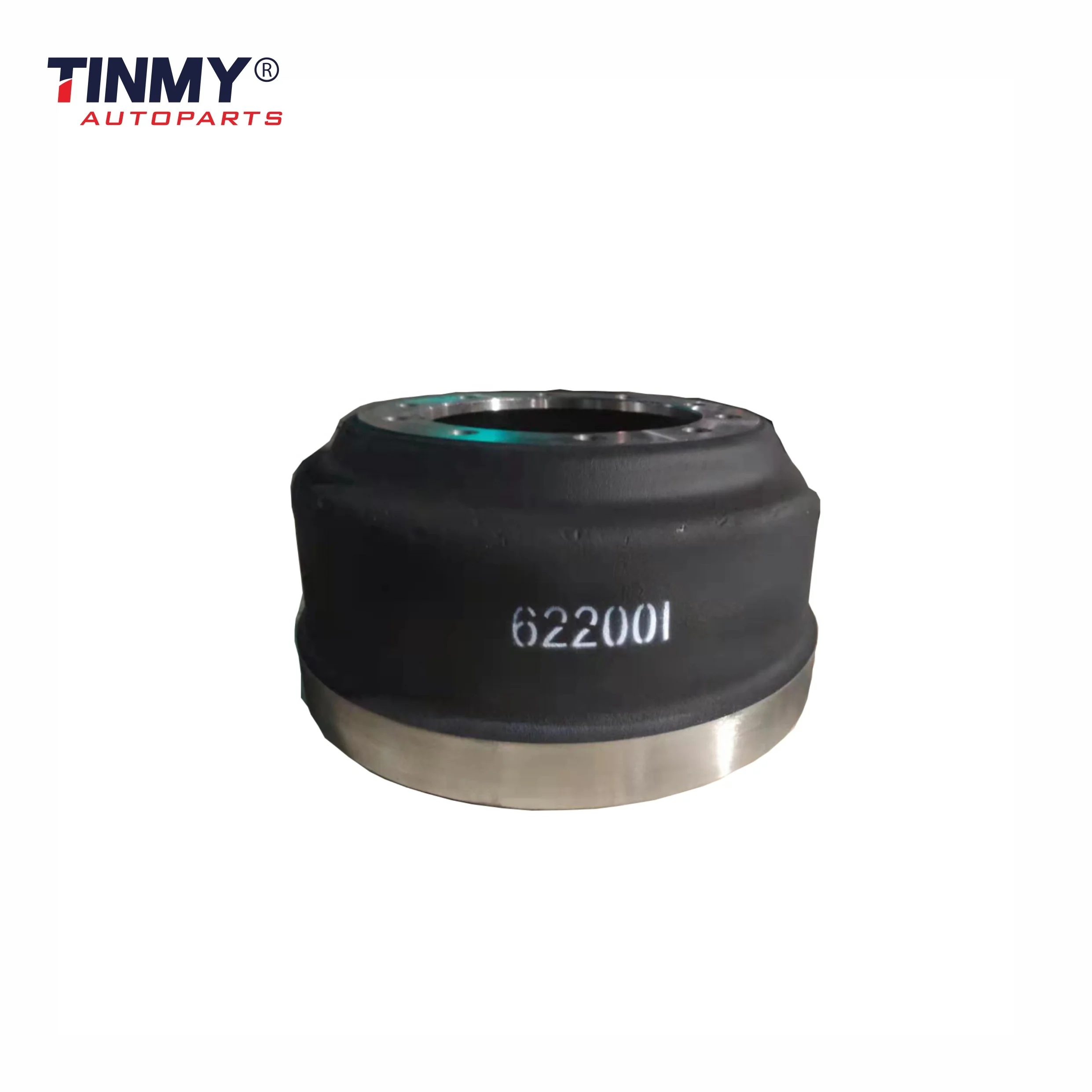 China Manufacturer High Quality Trailer Truck Parts Accessories oem 67518B Brake Drum