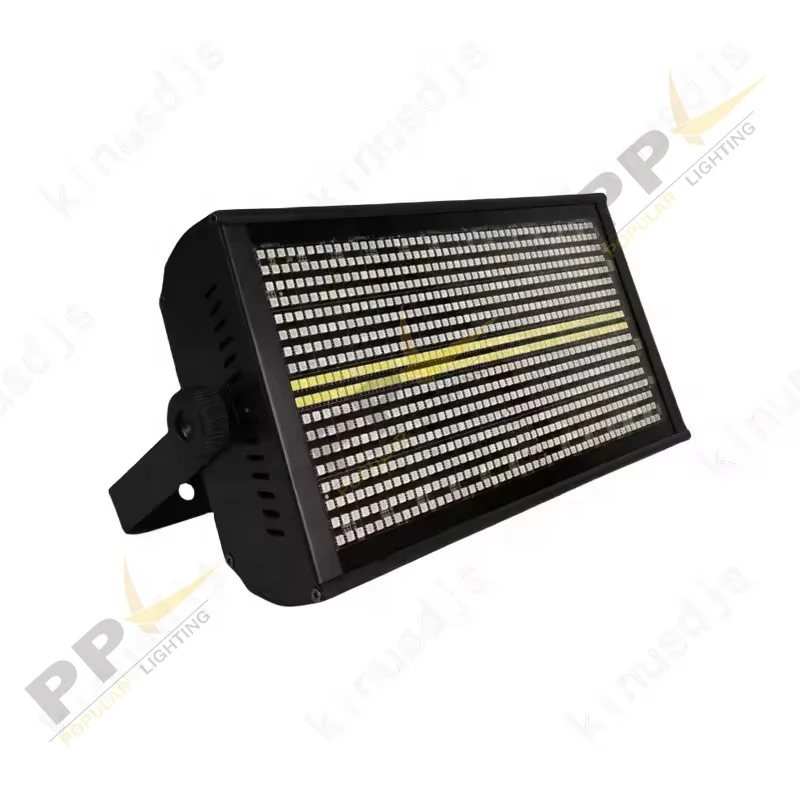 Cheap Price RGB 48+8 zones LED Strobe White LED Disco Effect Light