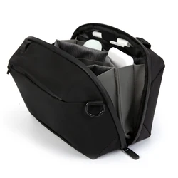 Custom Logo Travel gadget organizer electronics accessories carry bag digital storage cable bags