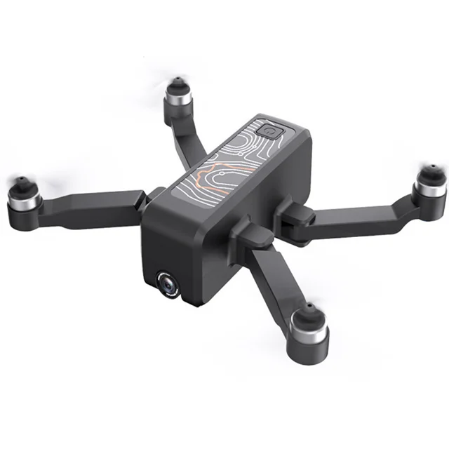 drone motor brushless 4K dual camera drone with camera Enterprise Dual drone