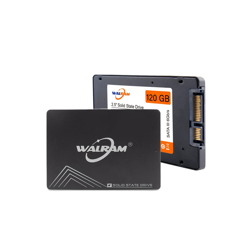  Walram заводская цена Твердотельный накопитель для ноутбука жесткий диск oem ssd 120 ГБ 240 жесткие