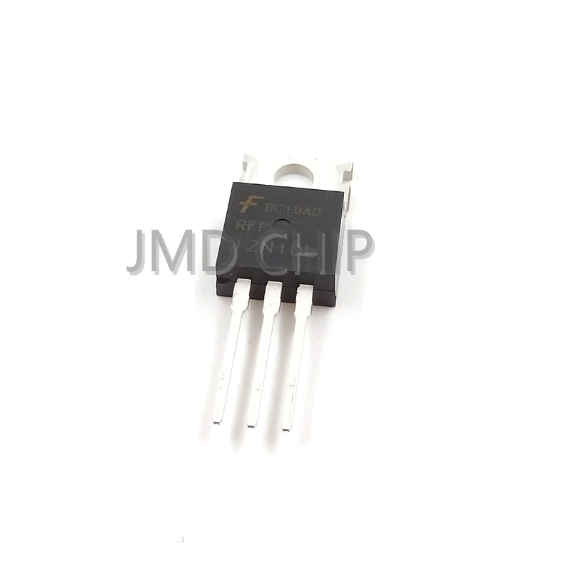 N-канальный транзистор RFP12N10I F12N10L to-220 MOSFET интегральная схема, новая и оригинальная