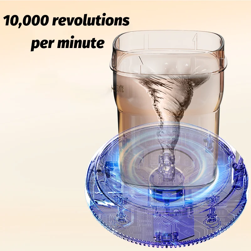 New milk shaker Baby smart milk shaker Electric milk shaker blender automatic homogenizer