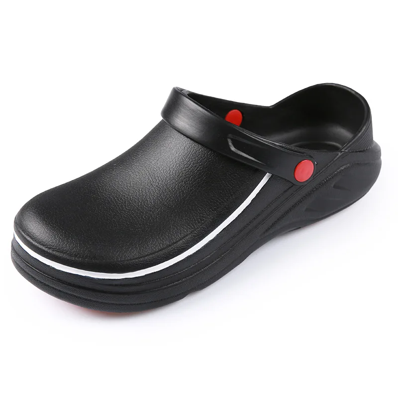 Best-selling non-slip female chef Best Male Chef Hospital Nurse Shoes chef shoes