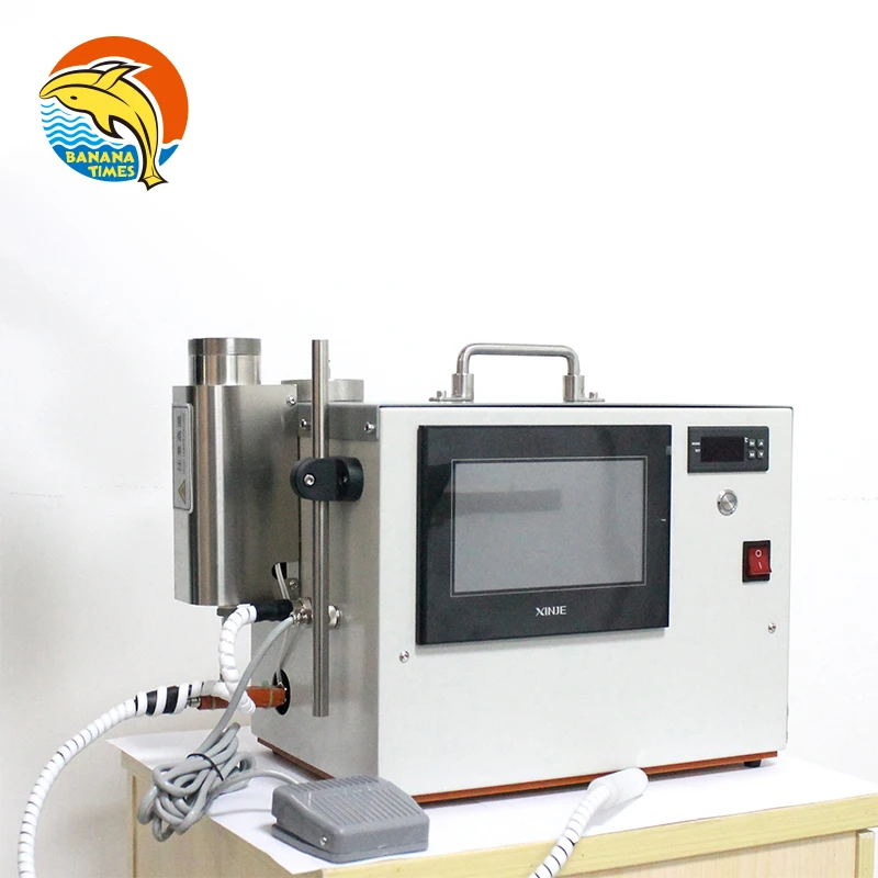  Professional Supplier cbd Oil Cartridge/bottle/pods/ vape pen/Capsules Filling Machine