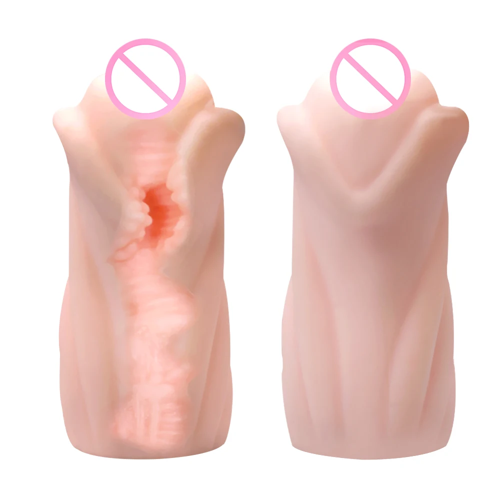 
Cheap Price Hot Selling Best 3D TPE Realistic Male Sex Toy For Man Masturbator Sex 