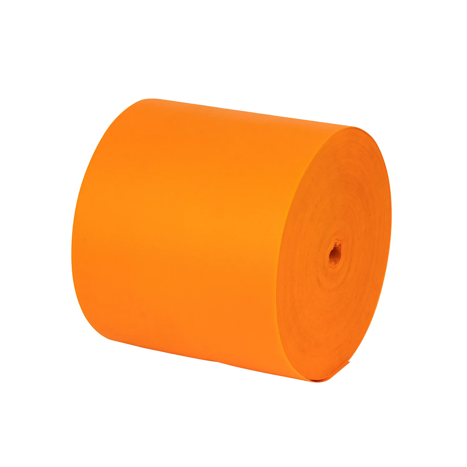 Custom Biodegradable Laminated Non Woven Fabric 25gsm-180gsm Polypropylene Non Woven Fabric