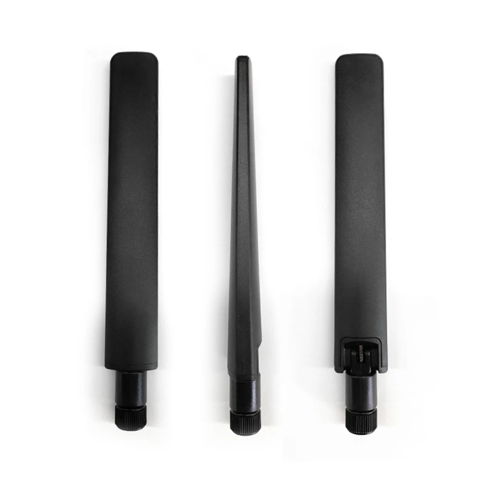 High Gain 600-6000Mhz External 5G Antenna with Connector for 5G CPE 5G Dongle Devices