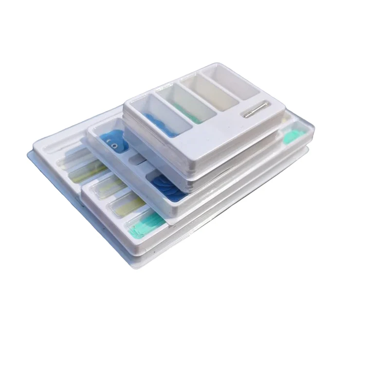 
 Стоматологические шлифовальные диски, 48 шт. с полосой, 75 шт.  