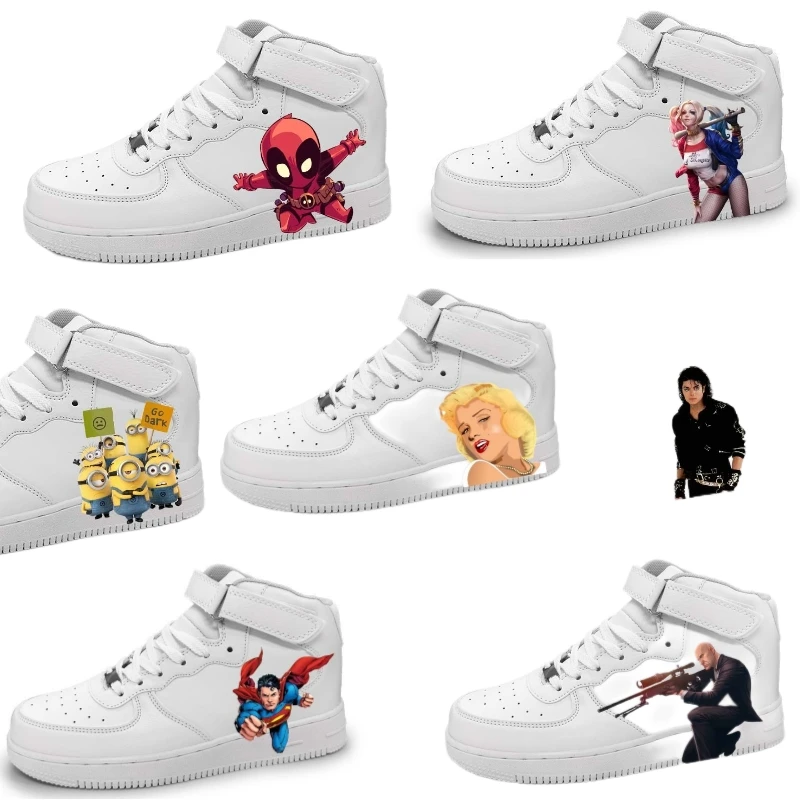 Aj All Series High Retro custom shoes with logo Men Sports Customize Logo Backboard Sneaker For Men Basketball Shoes