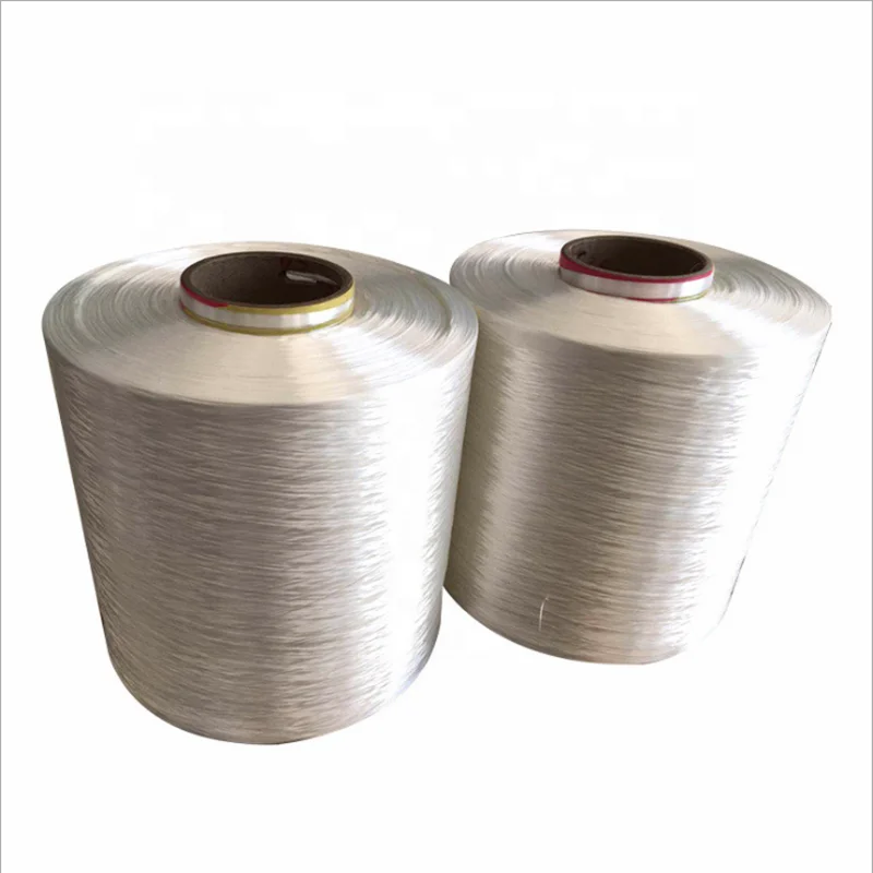 Wholesale Recycled Polyester Filament Nylon Yarn