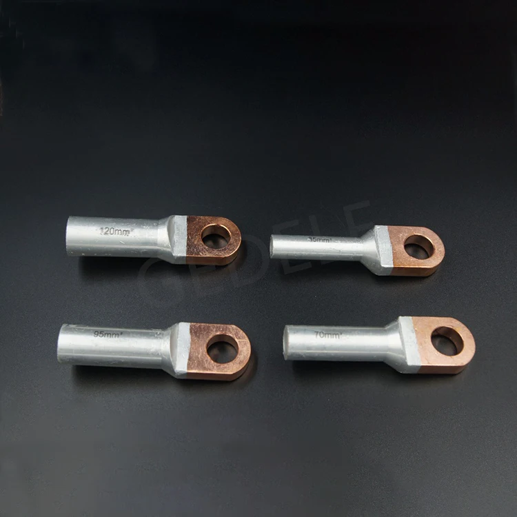copper grounding lug lifting lug spade lugs
