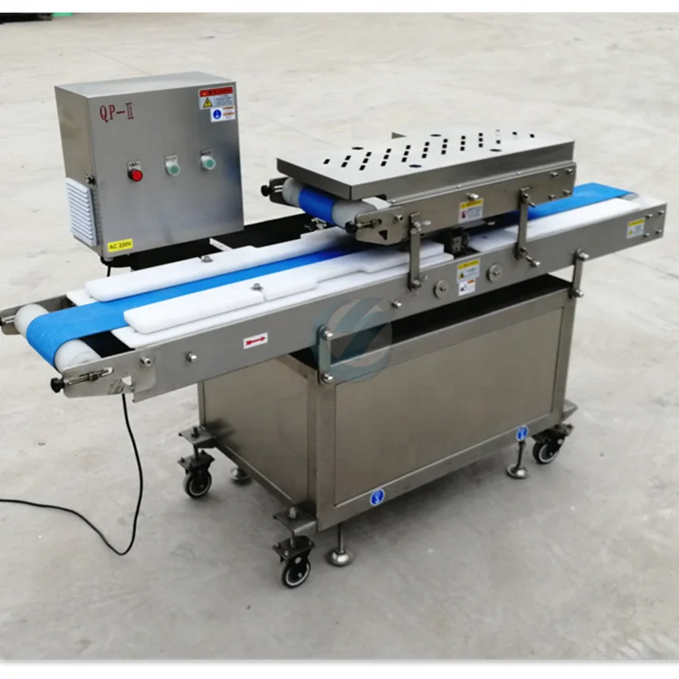 Commercial biltong slicer machine/sausage slicing machine/beef jerky slicer