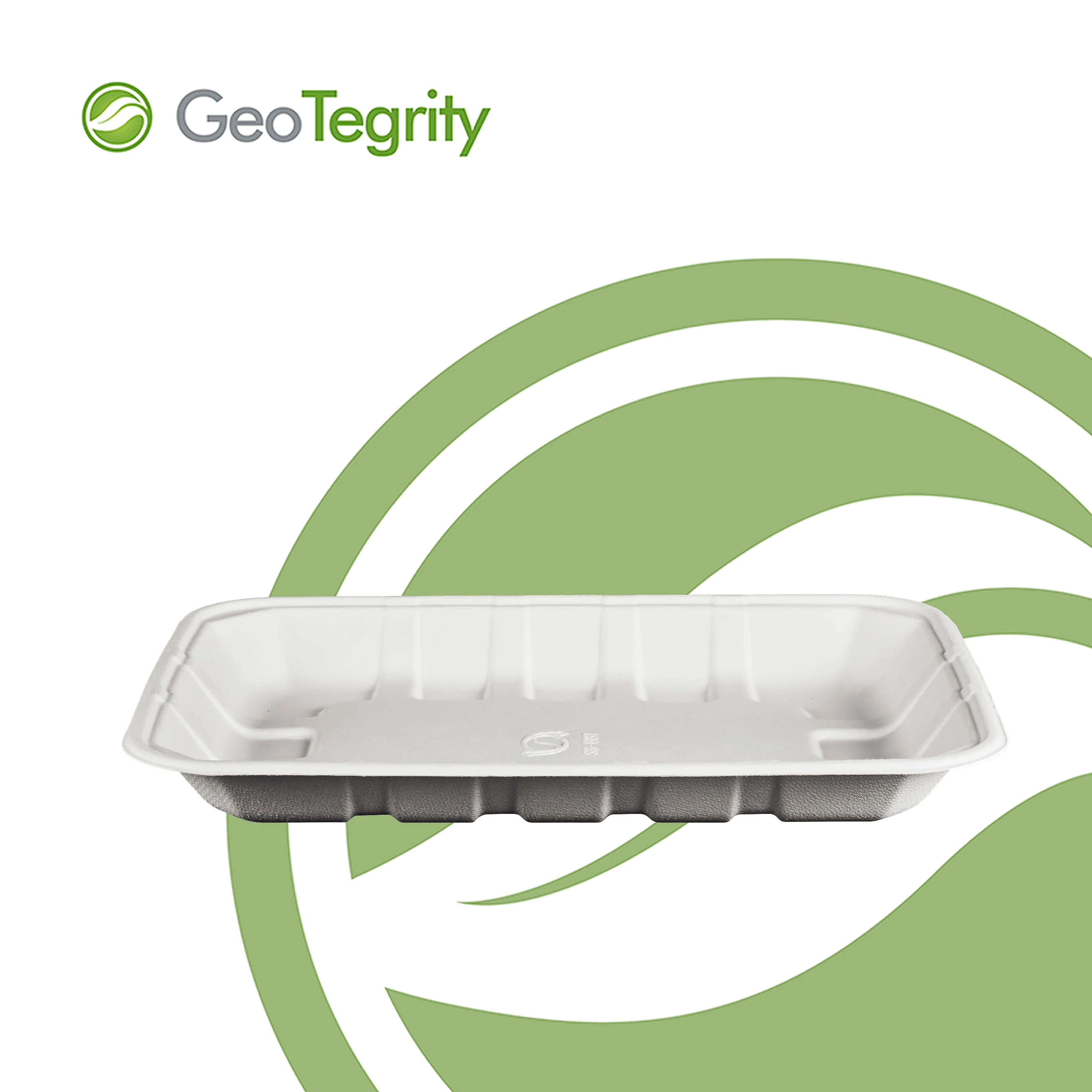 
Fast Food Packaging Fruit And Vegetable Trays Cardboard 