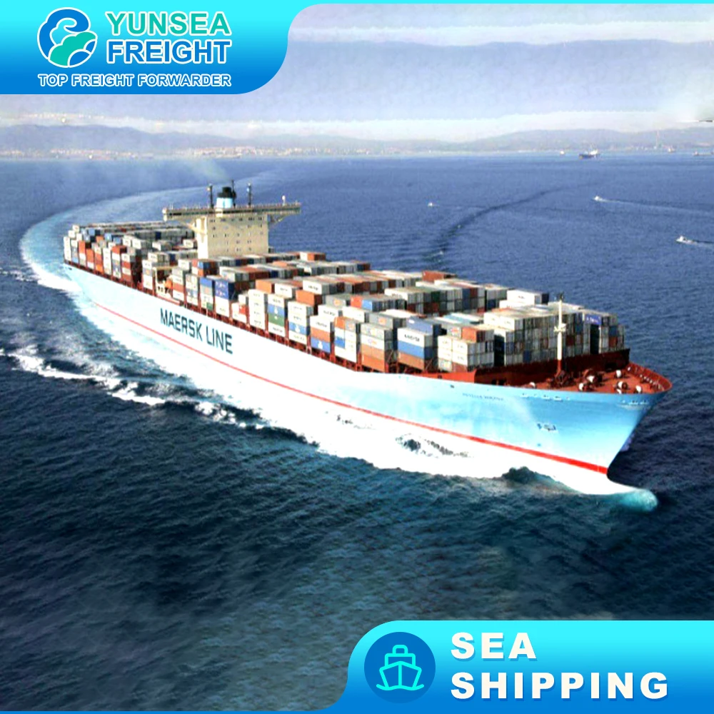 Fba Door to Door Delivery Service Fba Freight Forwarder International Air Freight Rates China Shipping Agent to USA BULL