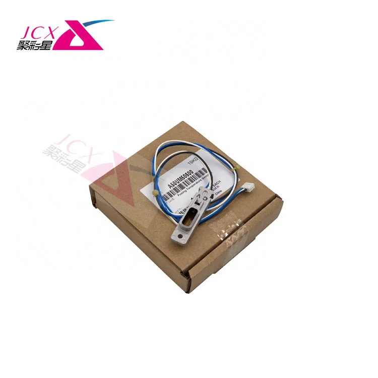 Original Fusing Temperature Sensor/2 A50UM50600 for Konica Minolta Bizhub C1060 C1070 C2060 C2070 C3070 Fuser Thermistor