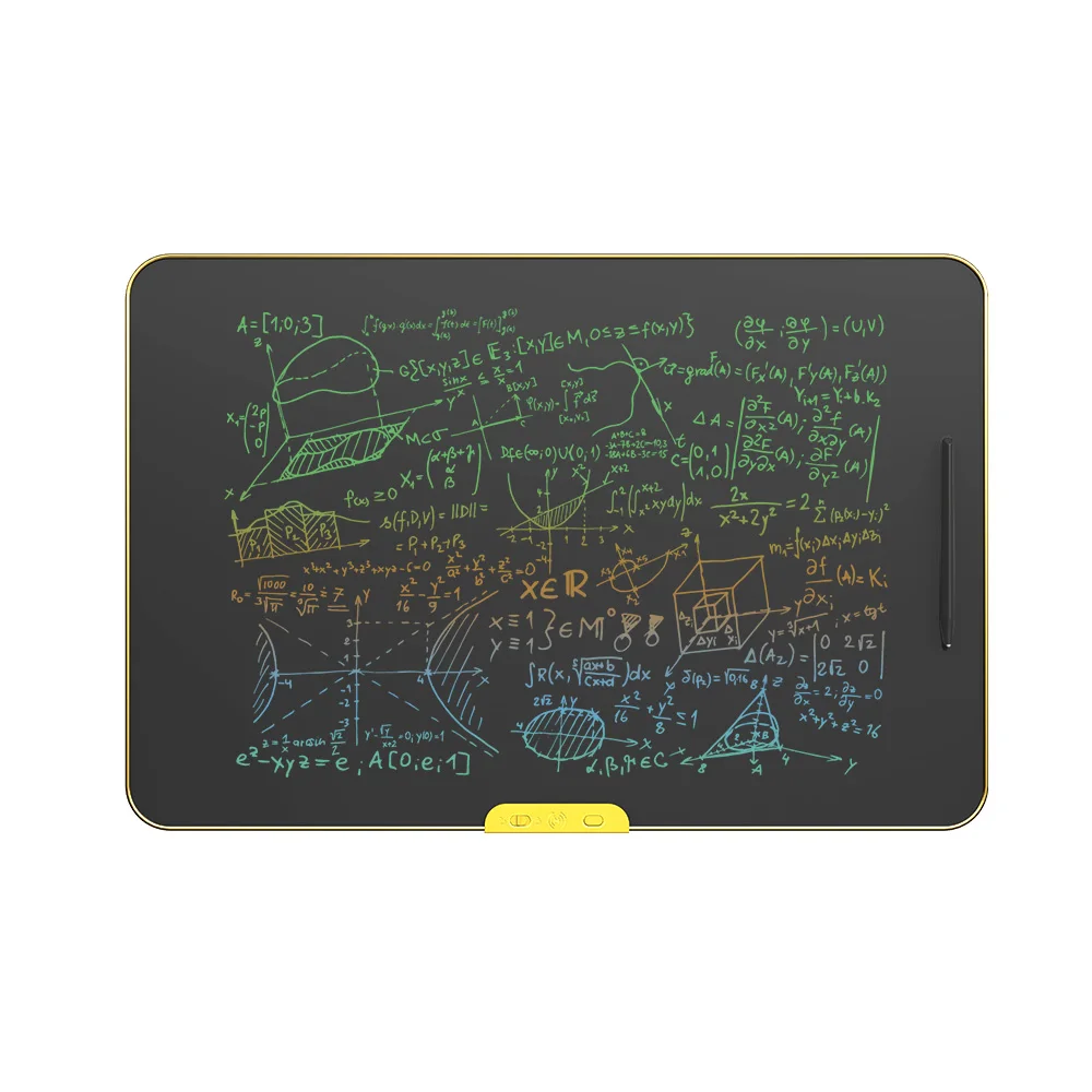 Newyes Electronic Handwriting Kids Drawing Tablet Writing Slate Pad Board 28 inch Lcd Writing Tablet for Children