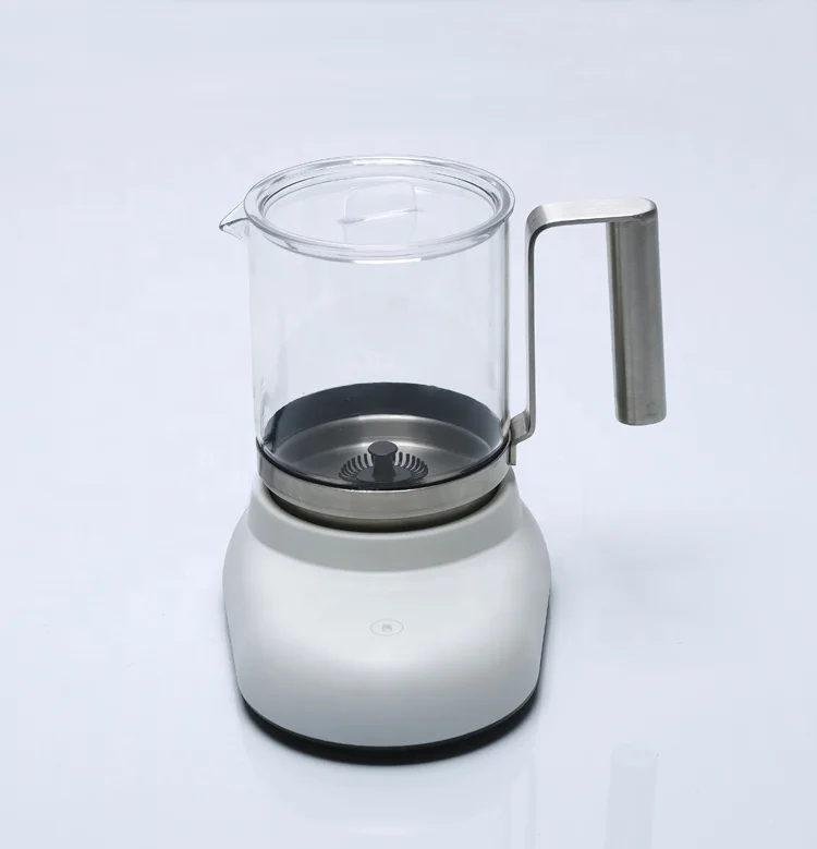 Other Kitchen Appliances Fully Automatic Electric Milk Frother for Cappuccino Latte