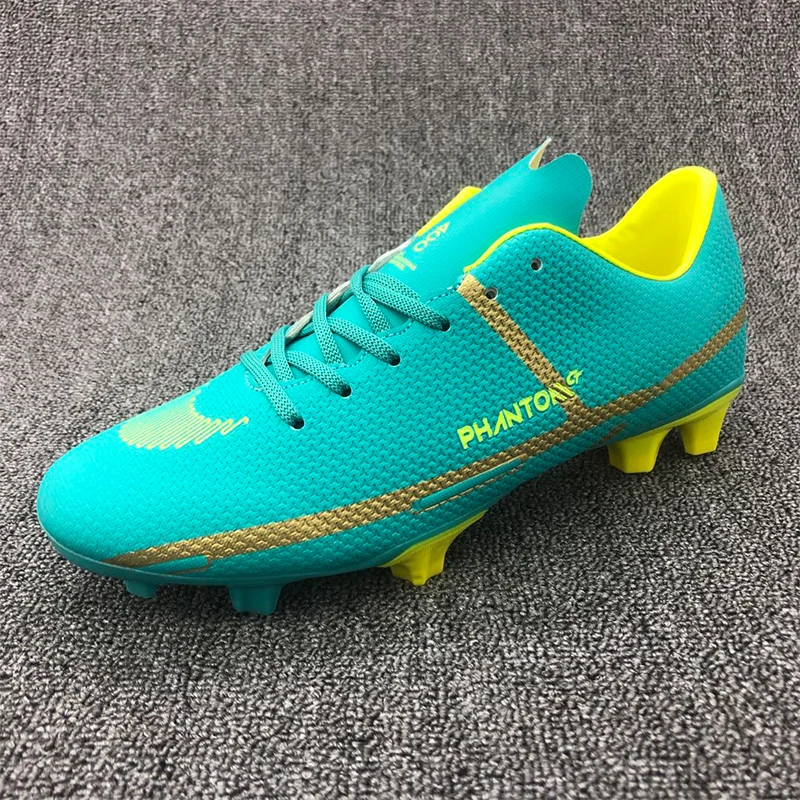 Mammon Free Shipping Football Boots, Top Quality Mens Soccer Boots, Outdoor Soccer Shoes On Sale