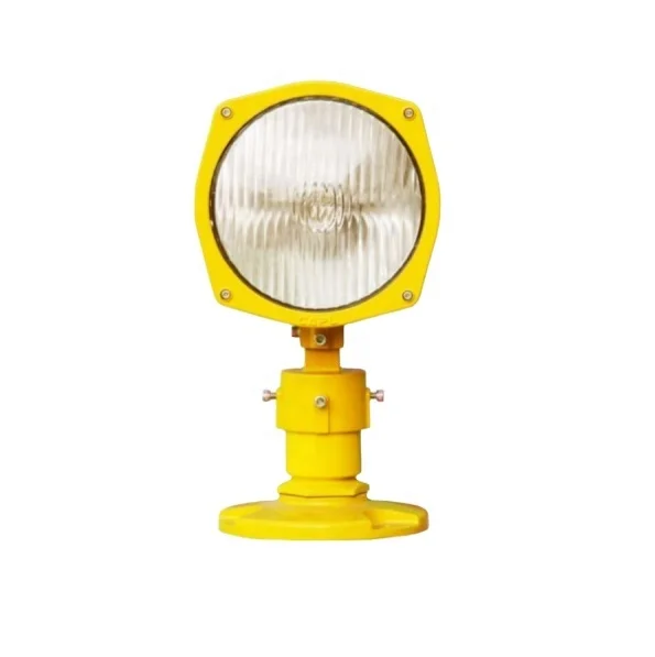 High quality JCL180-H Halogen Elevated Approach Cross-bar Light,alsf lighting system,approach lighting in airport